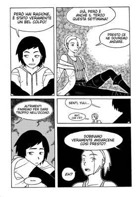 Read Formidable  1 Page 6 in Italian