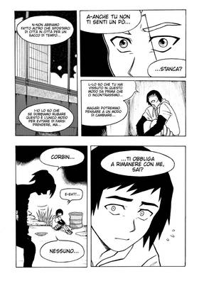 Read Formidable  1 Page 7 in Italian