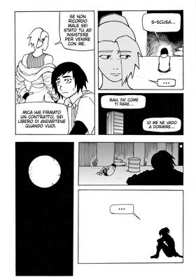 Read Formidable  1 Page 8 in Italian