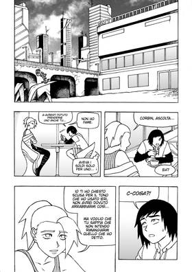 Read Formidable  1 Page 10 in Italian