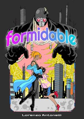 Read Formidable  1 Page 1 in English