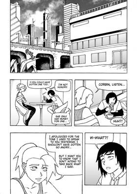 Read Formidable  1 Page 10 in English