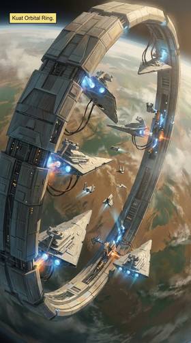 Read Star Wars: Duel of the Fates (Fan Fiction)  1 Page 2 in English