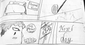 Read Dragon King season 1  2 Page 3 in English