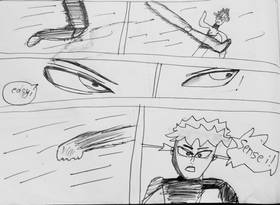Read Dragon King season 1  3 Page 3 in English