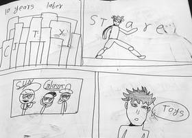 Read Dragon King  5 Page 1 in English