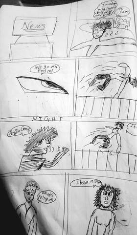 Read Dragon King  7 Page 2 in English