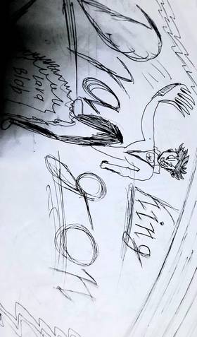 Read Dragon King season 1  11 Page 7 in English