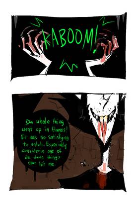 Read VileVial  1 Page 1 in English