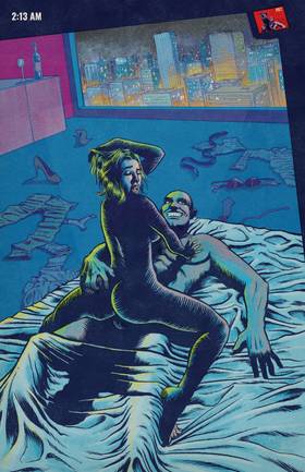 Read EroTech  3 Page 3 in English