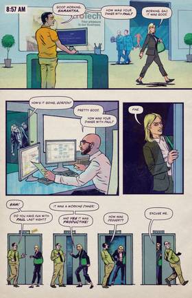 Read EroTech  3 Page 4 in English