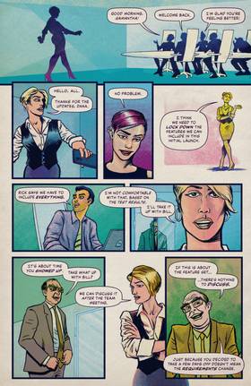 Read EroTech  4 Page 4 in English