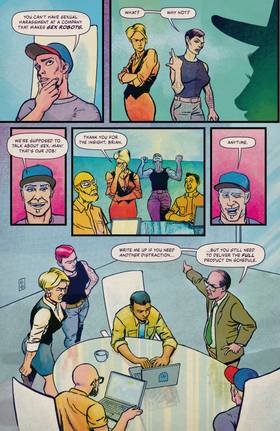 Read EroTech  4 Page 6 in English