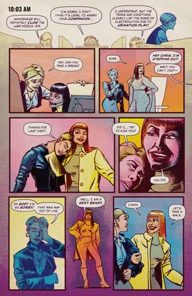 Read EroTech  4 Page 8 in English