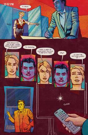 Read EroTech  4 Page 10 in English