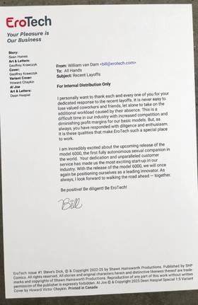 Read EroTech  1 Page 2 in English