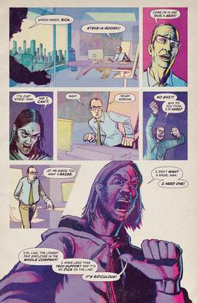 Read EroTech  1 Page 8 in English