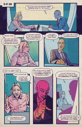 Read EroTech  2 Page 8 in English