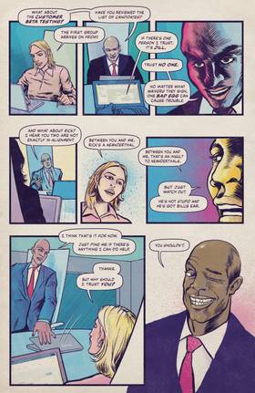 Read EroTech  2 Page 9 in English