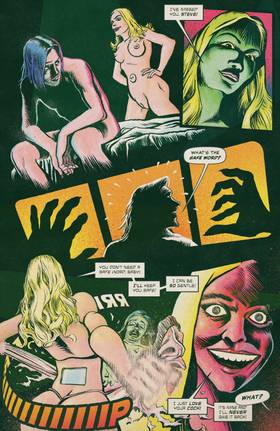 Read EroTech  2 Page 10 in English
