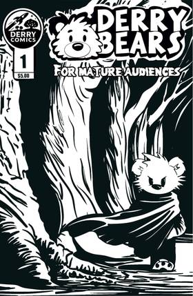 Read Derry Bears  1 Page 1 in English