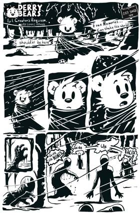 Read Derry Bears  1 Page 3 in English