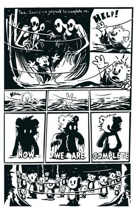 Read Derry Bears  1 Page 5 in English