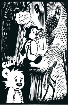 Read Derry Bears  1 Page 10 in English