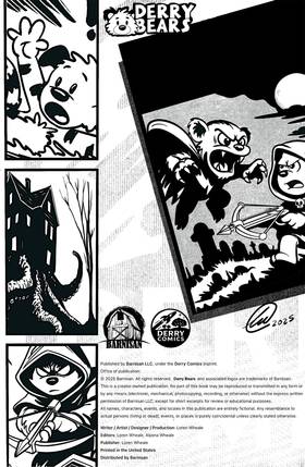 Read Derry Bears  2 Page 2 in English