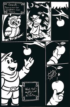 Read Derry Bears  2 Page 4 in English