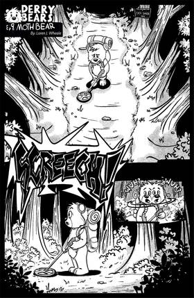 Read Derry Bears  2 Page 9 in English