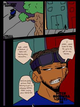 Read CURSED DEALS  6 Page 8 in English