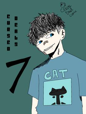 Read CURSED DEALS  7 Page 1 in English