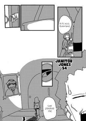 Read CURSED DEALS  7 Page 8 in English