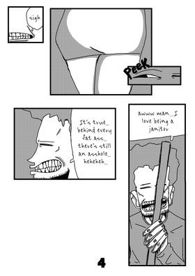 Read CURSED DEALS  7 Page 9 in English