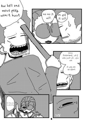 Read CURSED DEALS  7 Page 10 in English