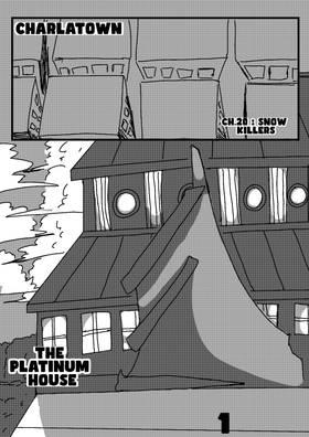 Read CURSED DEALS  7 Page 6 in English