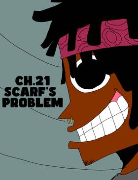 Read CURSED DEALS  8 Page 1 in English