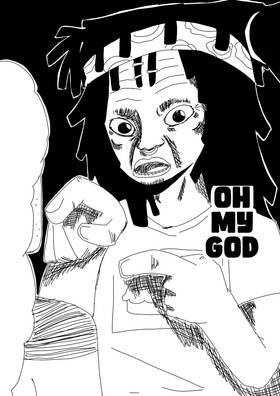 Read CURSED DEALS  8 Page 5 in English