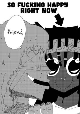 Read CURSED DEALS  8 Page 9 in English