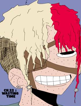 Read CURSED DEALS  9 Page 1 in English