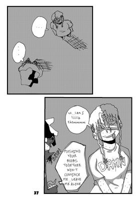 Read CURSED DEALS  9 Page 5 in English