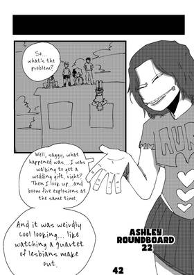 Read CURSED DEALS  9 Page 10 in English