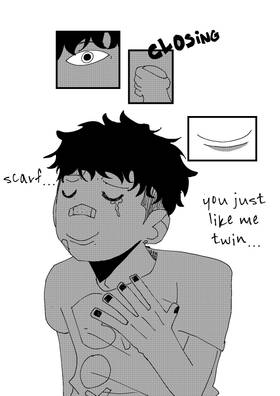 Read CURSED DEALS  9 Page 8 in English
