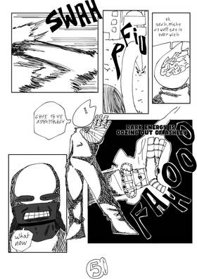 Read CURSED DEALS  10 Page 10 in English
