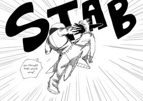 Read CURSED DEALS  10 Page 9 in English