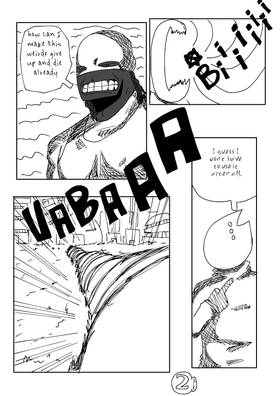 Read CURSED DEALS  10 Page 8 in English