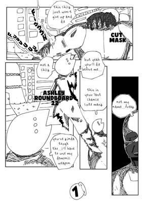 Read CURSED DEALS  10 Page 7 in English