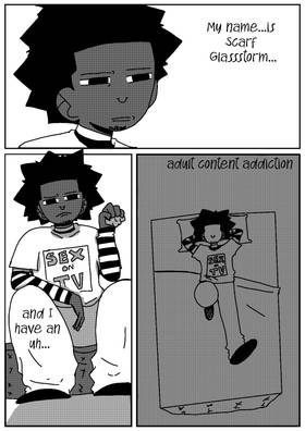 Read CURSED DEALS  1 Page 9 in English