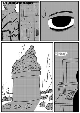 Read CURSED DEALS  1 Page 8 in English